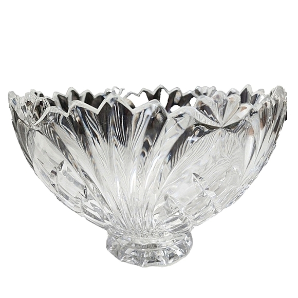 Fifth Avenue Crystal Bowl - Picture 1 of 8